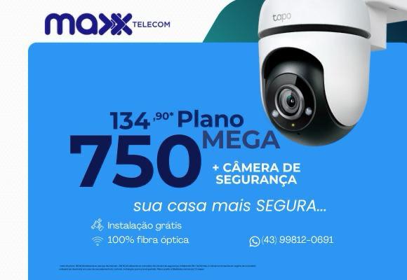 maxx telecom ibaiti PR