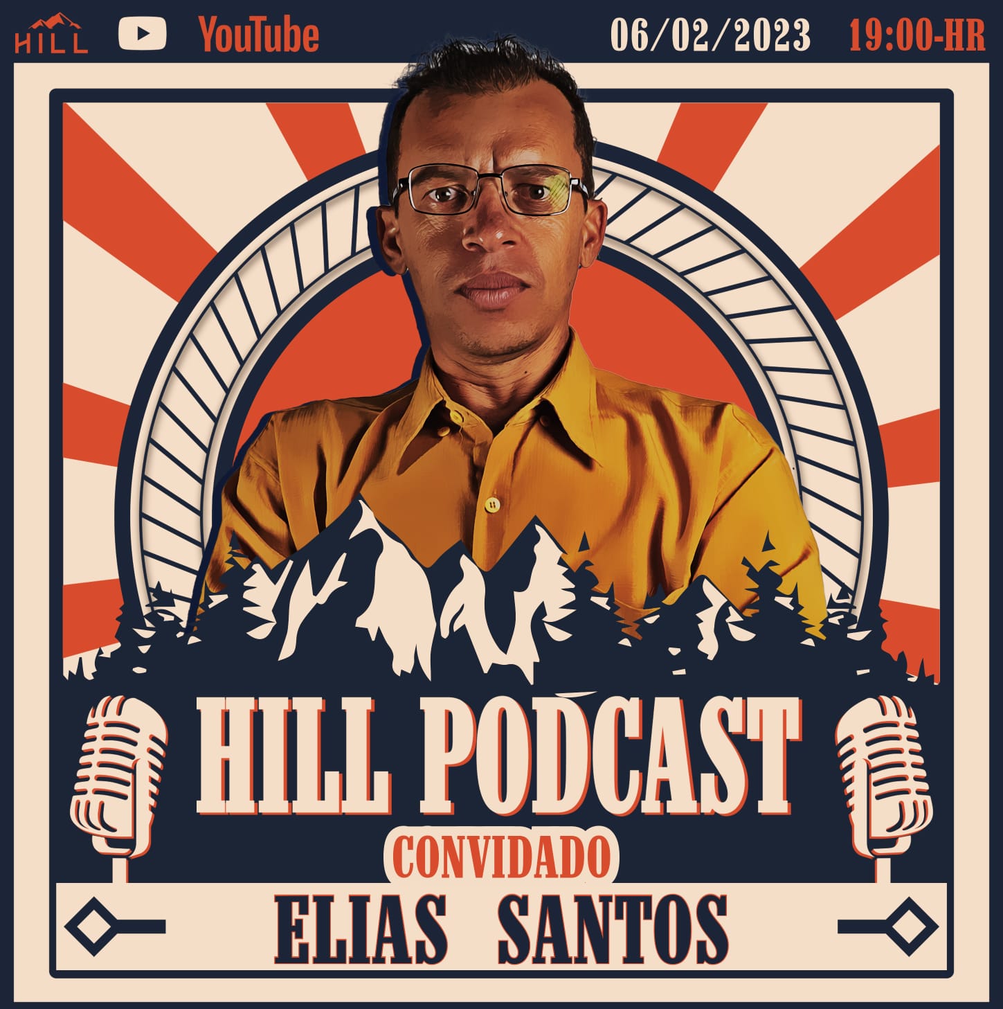 HiLL PODCAST