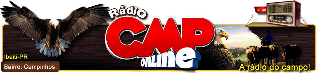 Rádio CMP
